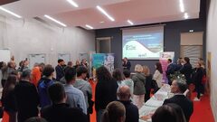 Galerie photo Les photos de la soirée